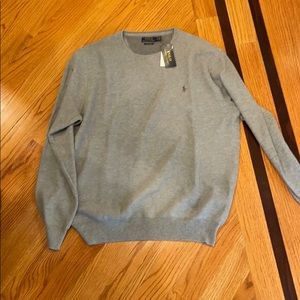 Polo Ralph Lauren sweater xxl